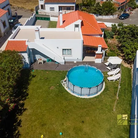 Tilli'n'joe's Nature House Moita dos Ferreiros