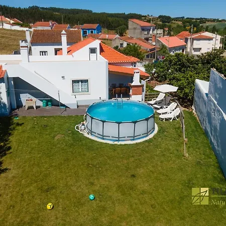 Nyaraló Tilli'n'joe's Nature House