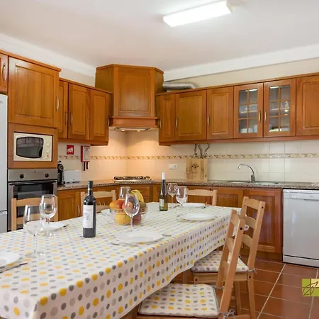 Prázdninový dům Tilli'n'joe's Nature House *