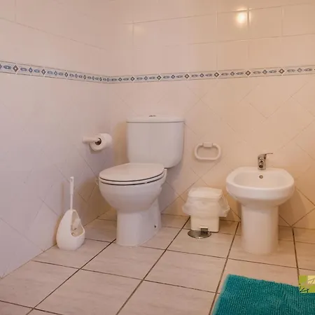 Nyaraló Tilli'n'joe's Nature House Moita dos Ferreiros