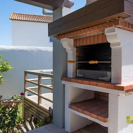 Prázdninový dům Tilli'n'joe's Nature House