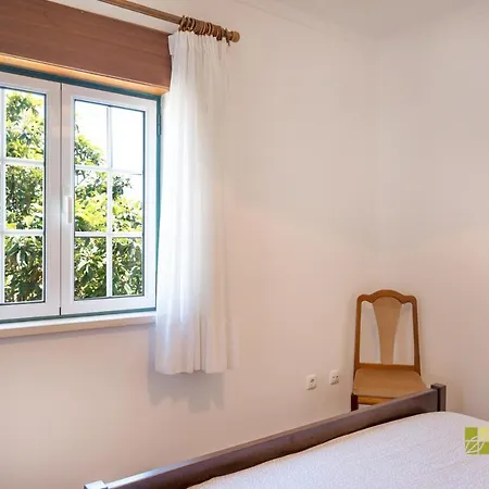 Tilli'n'joe's Nature House *