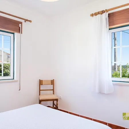 Prázdninový dům Tilli'n'joe's Nature House Moita dos Ferreiros