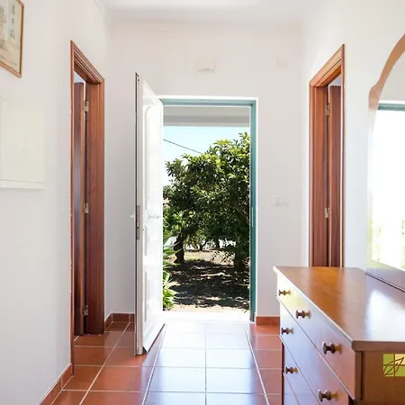 Prázdninový dům Tilli'n'joe's Nature House Moita dos Ferreiros