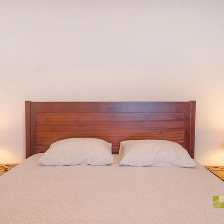 Tilli'n'joe's Nature House Nyaraló *