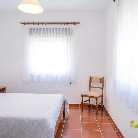 Nyaraló Tilli'n'joe's Nature House