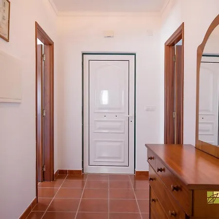 Tilli'n'joe's Nature House Nyaraló