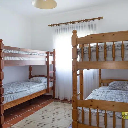 Tilli'n'joe's Nature House * Moita dos Ferreiros