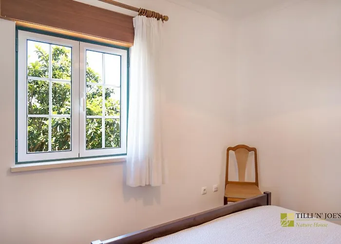 Tilli'n'joe's Nature House *